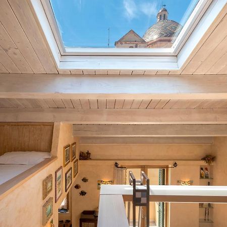 Casa Ferret. Appartamento Nel Cuore Di Alghero Exterior foto