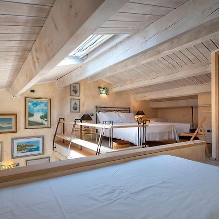Casa Ferret. Appartamento Nel Cuore Di Alghero Exterior foto