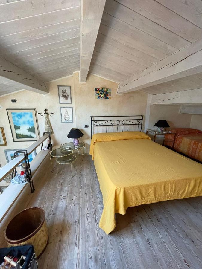 Casa Ferret. Appartamento Nel Cuore Di Alghero Exterior foto