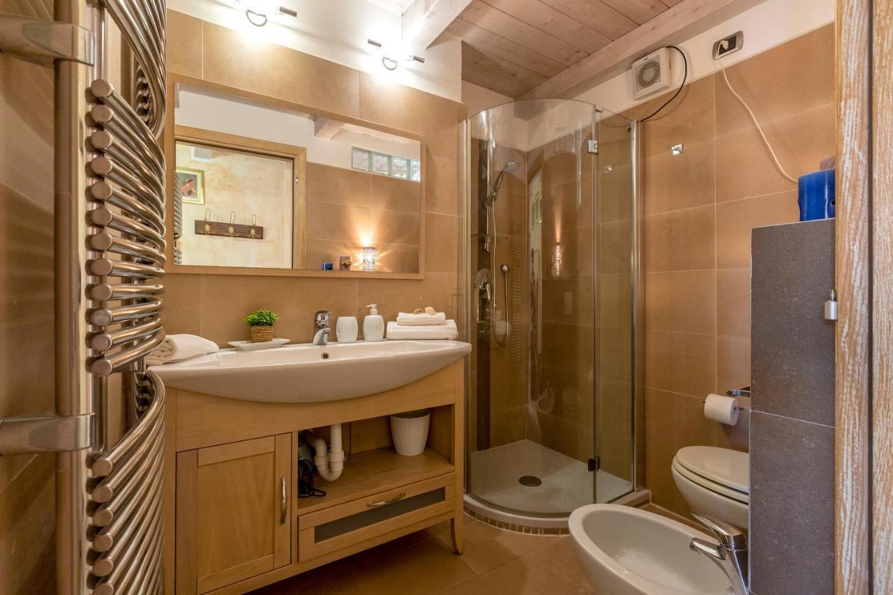 Casa Ferret. Appartamento Nel Cuore Di Alghero Exterior foto