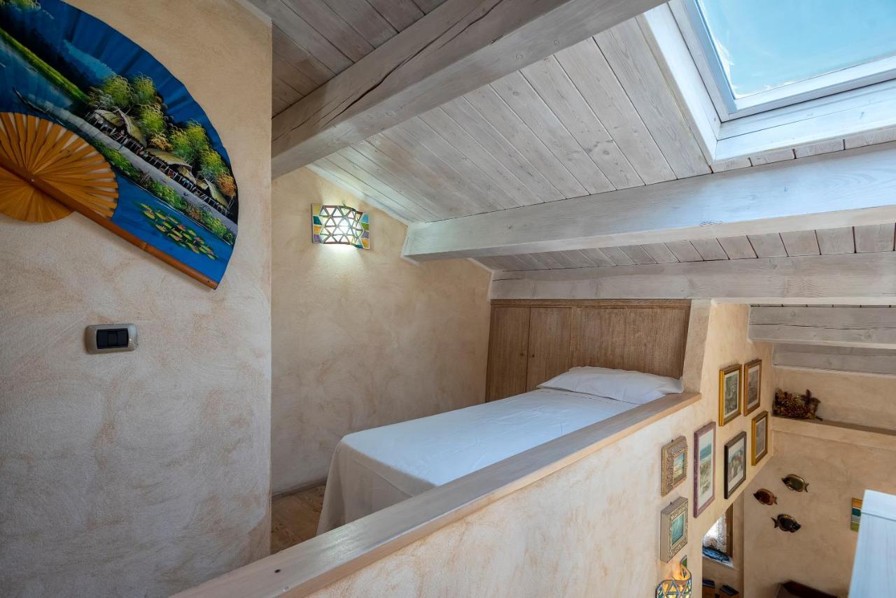 Casa Ferret. Appartamento Nel Cuore Di Alghero Exterior foto