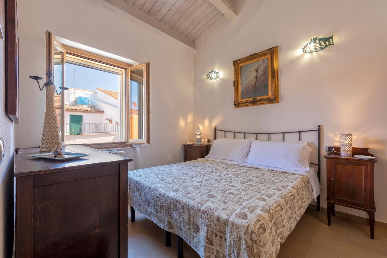 Casa Ferret. Appartamento Nel Cuore Di Alghero Exterior foto