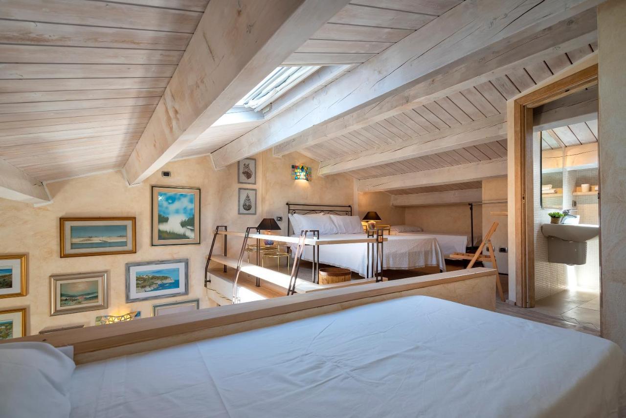 Casa Ferret. Appartamento Nel Cuore Di Alghero Exterior foto
