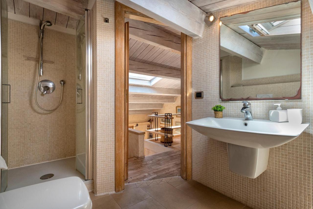 Casa Ferret. Appartamento Nel Cuore Di Alghero Exterior foto