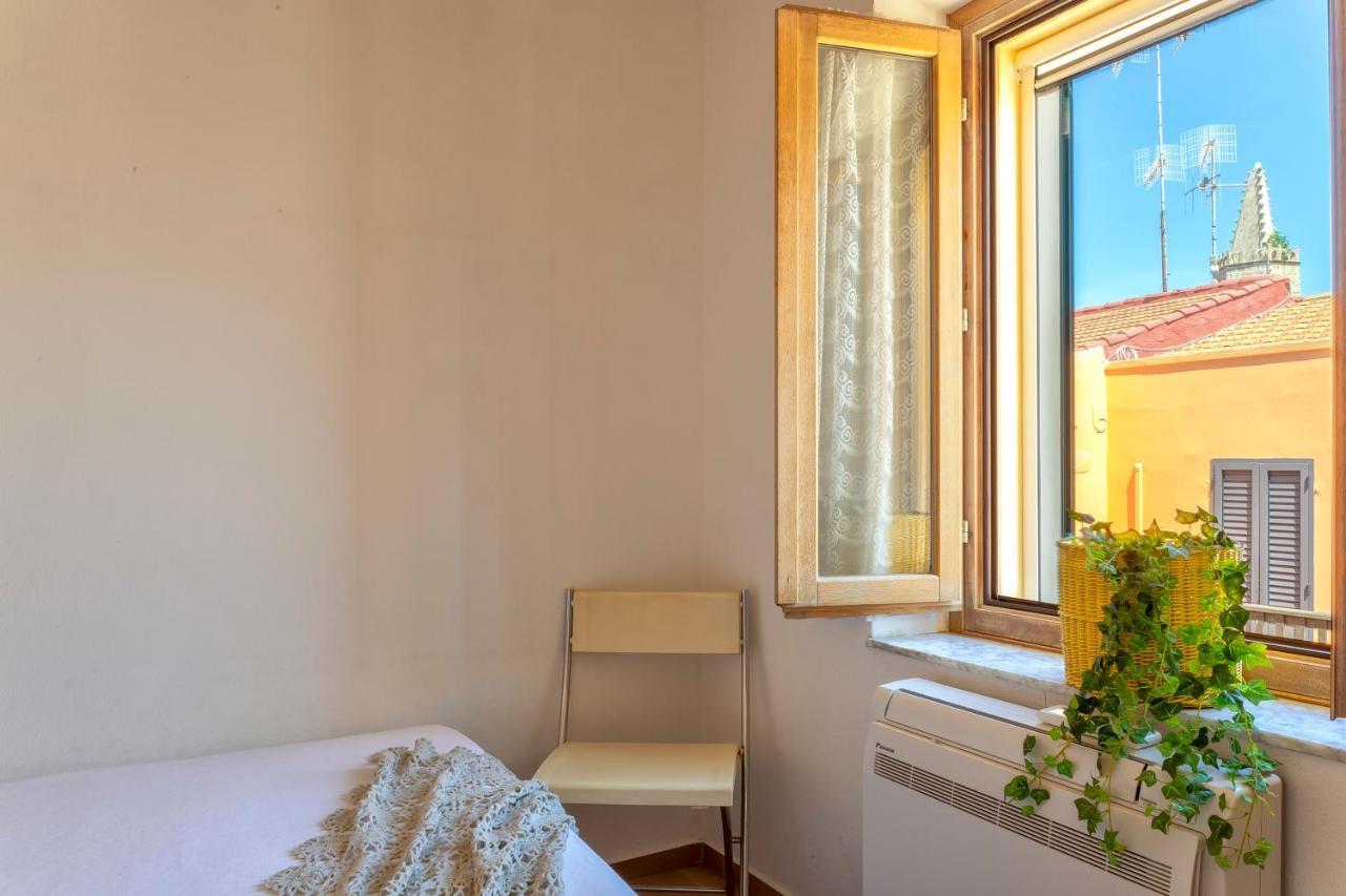Casa Ferret. Appartamento Nel Cuore Di Alghero Exterior foto