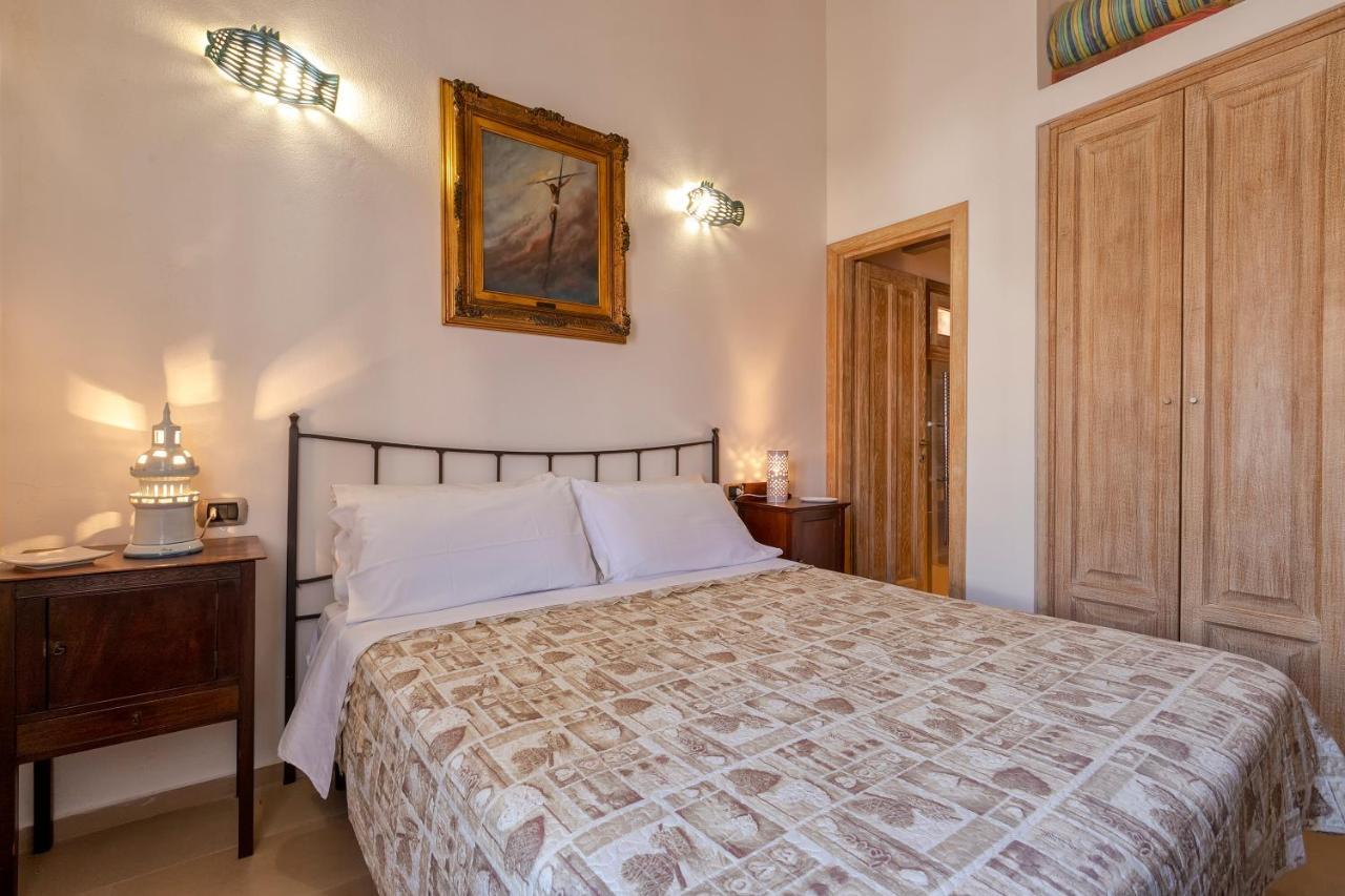 Casa Ferret. Appartamento Nel Cuore Di Alghero Exterior foto