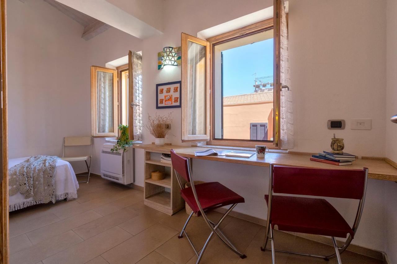 Casa Ferret. Appartamento Nel Cuore Di Alghero Exterior foto