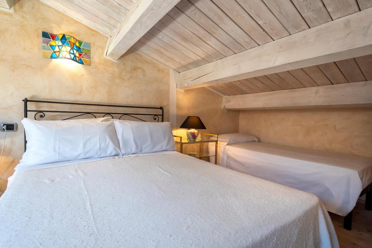 Casa Ferret. Appartamento Nel Cuore Di Alghero Exterior foto
