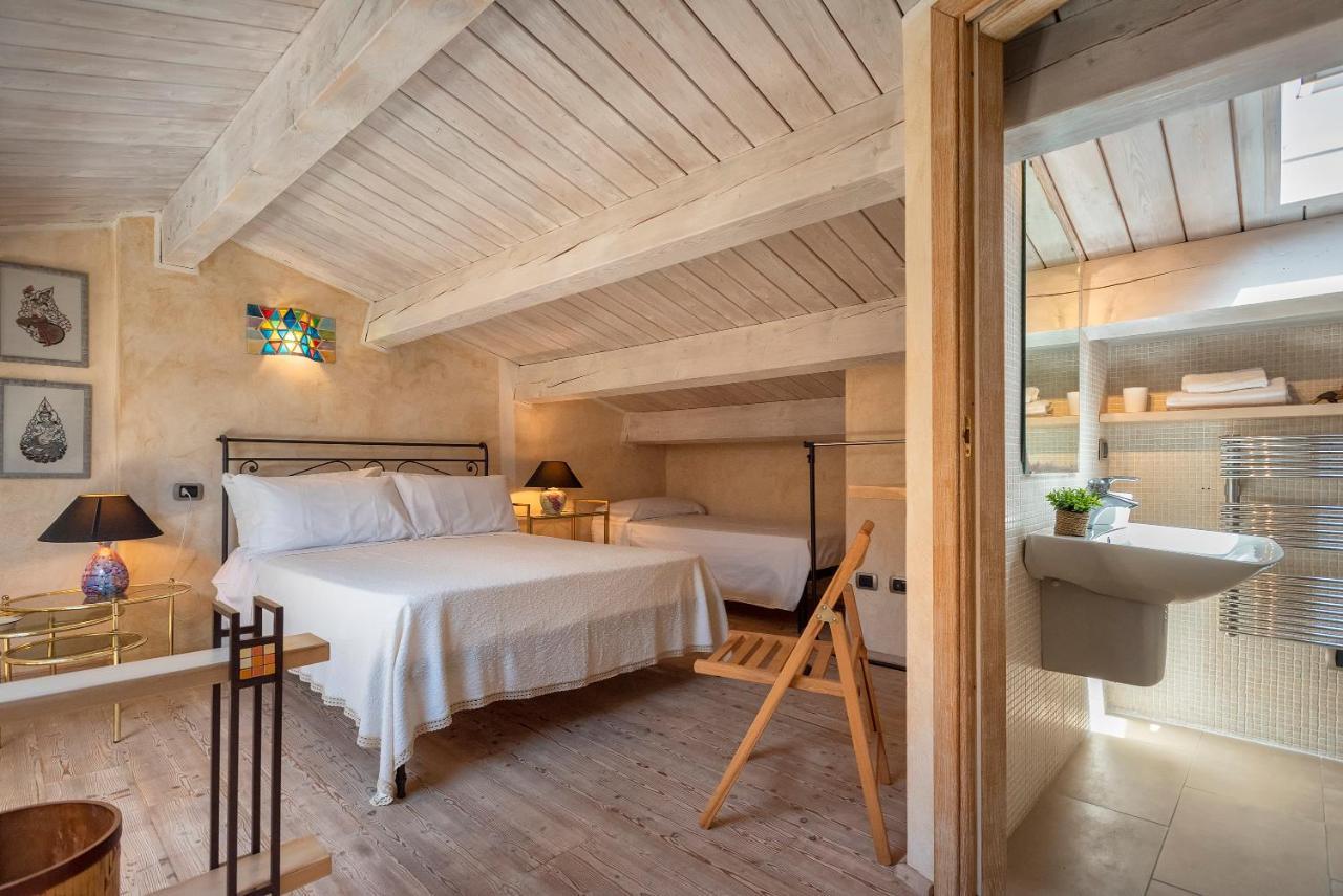 Casa Ferret. Appartamento Nel Cuore Di Alghero Exterior foto