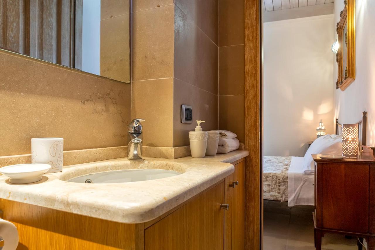 Casa Ferret. Appartamento Nel Cuore Di Alghero Exterior foto