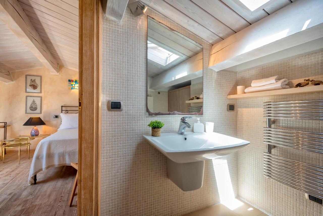 Casa Ferret. Appartamento Nel Cuore Di Alghero Exterior foto