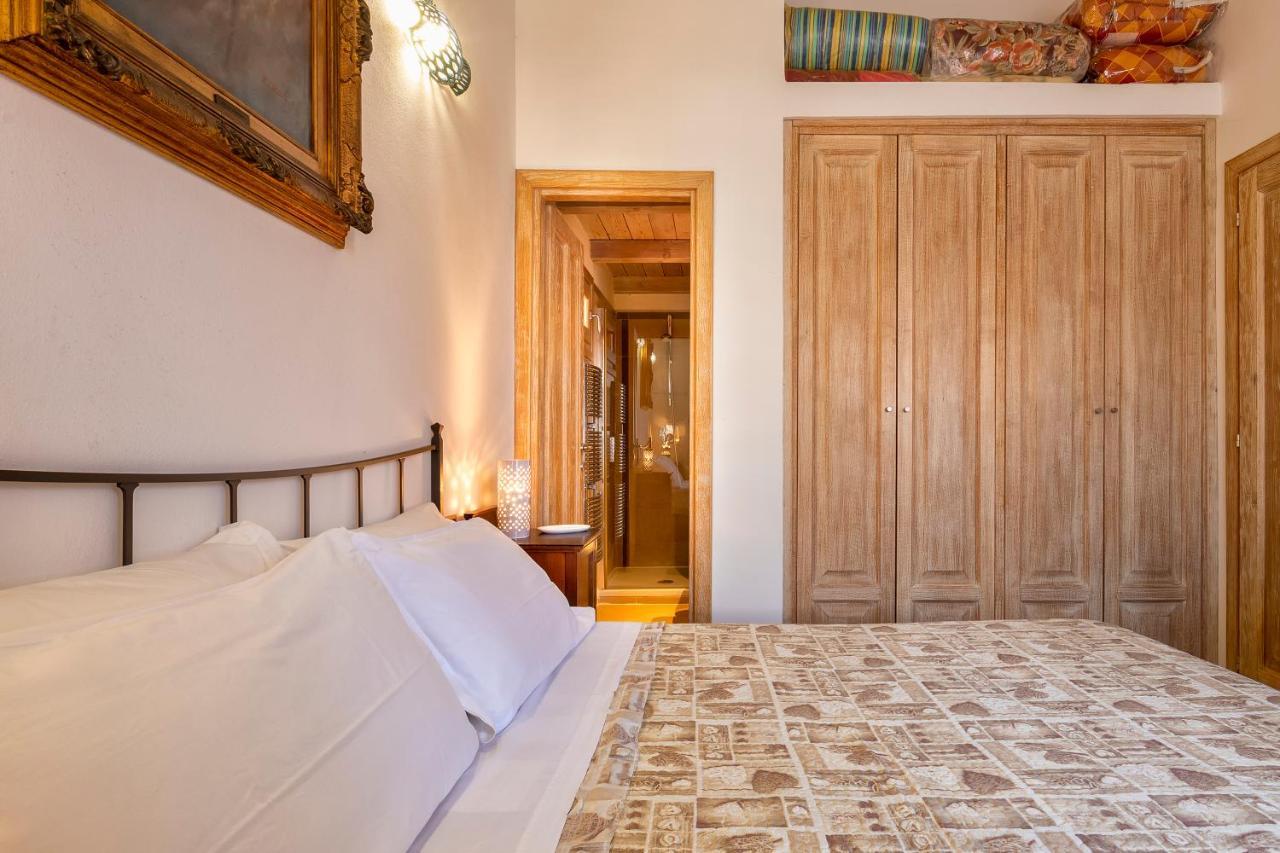 Casa Ferret. Appartamento Nel Cuore Di Alghero Exterior foto