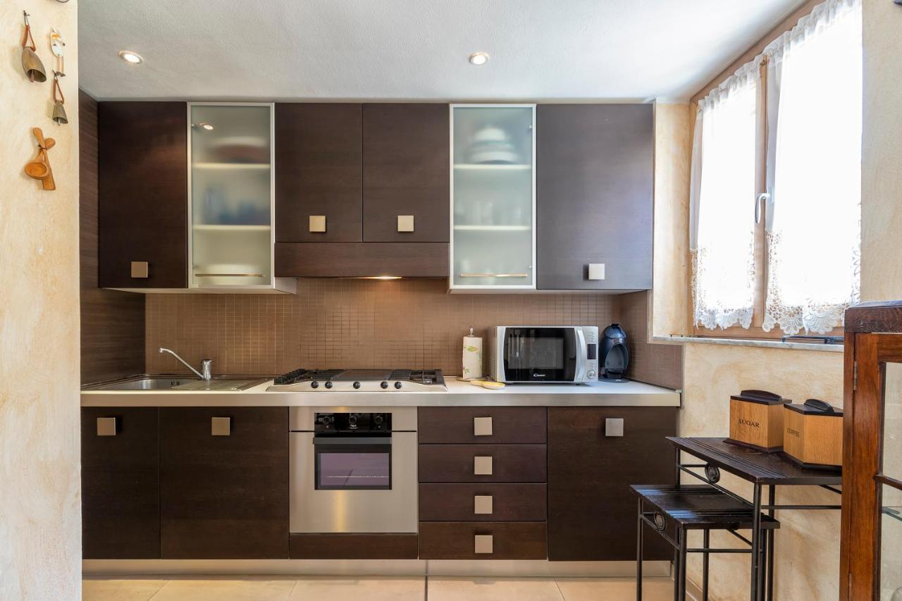 Casa Ferret. Appartamento Nel Cuore Di Alghero Exterior foto
