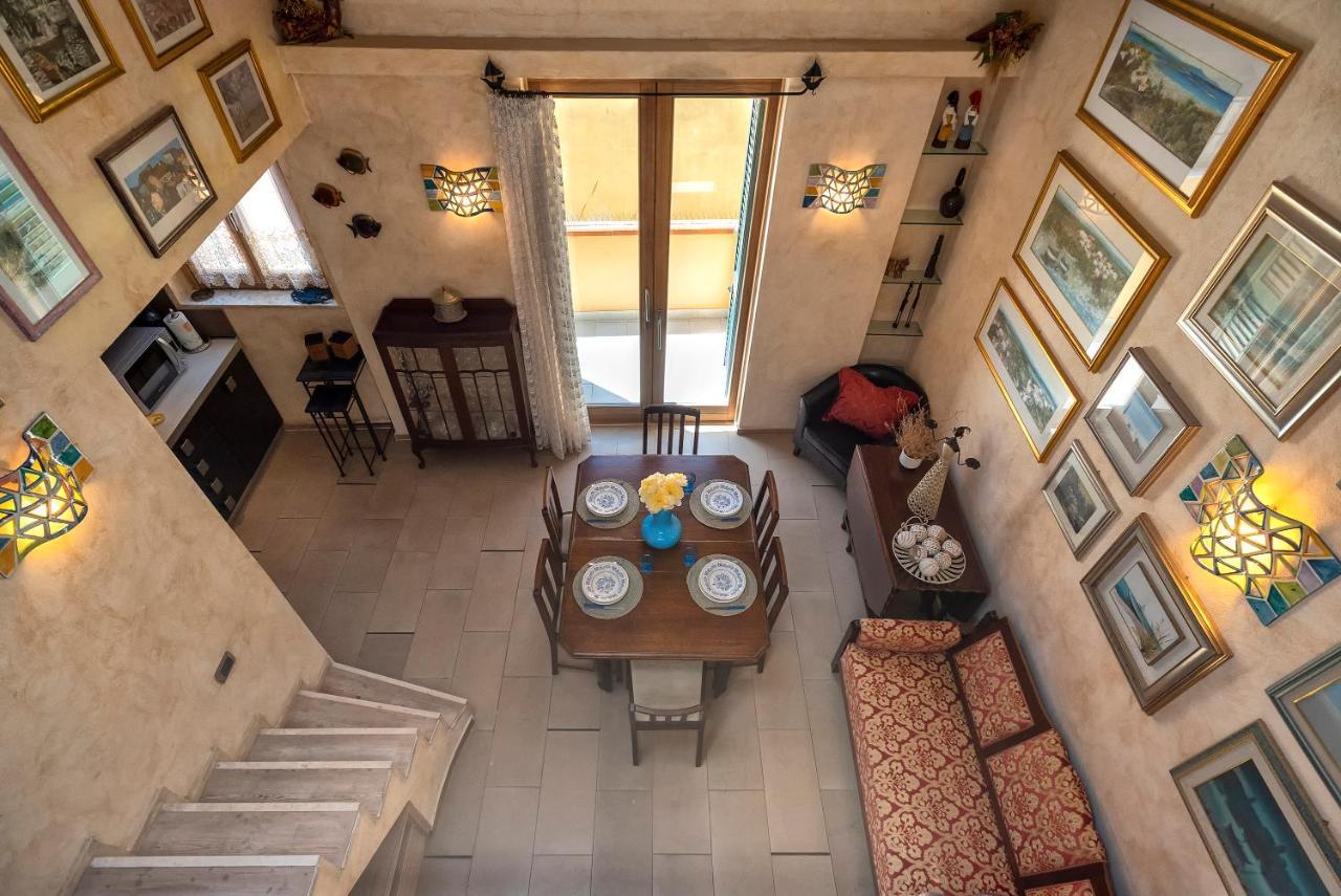 Casa Ferret. Appartamento Nel Cuore Di Alghero Exterior foto