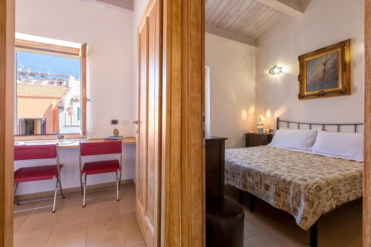 Casa Ferret. Appartamento Nel Cuore Di Alghero Exterior foto