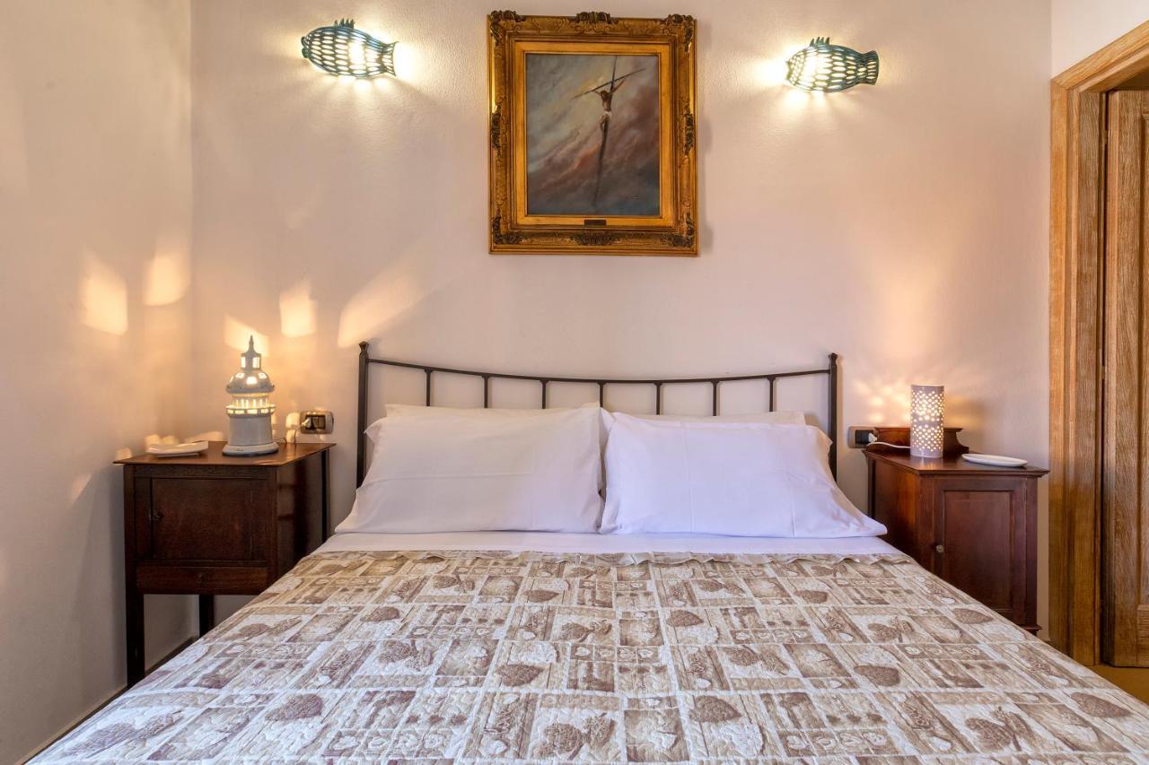 Casa Ferret. Appartamento Nel Cuore Di Alghero Exterior foto